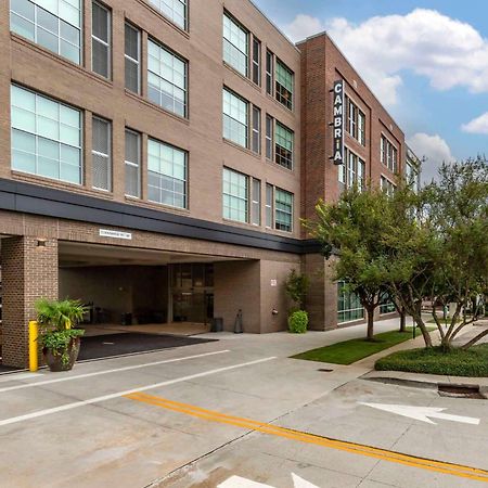 Cambria Hotel Columbia Downtown The Vista Exterior photo